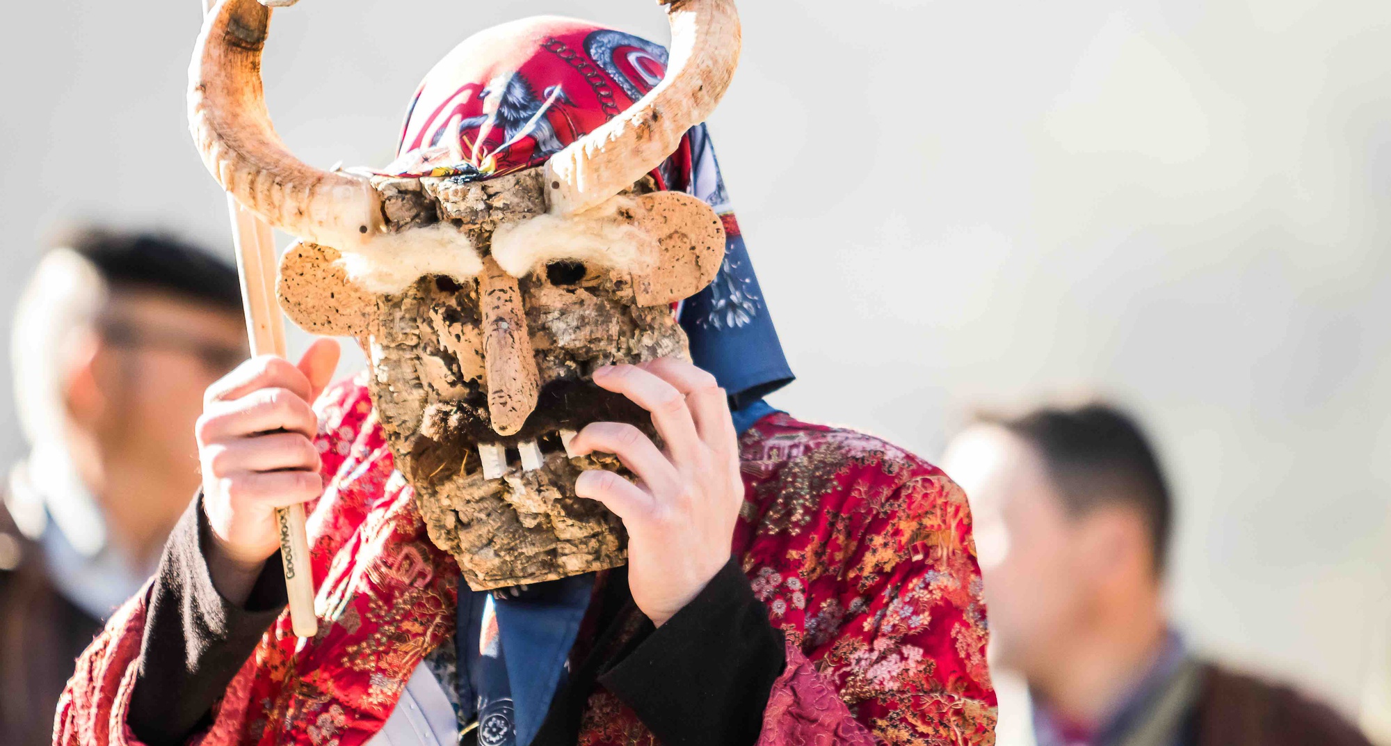 Aldeias do Xisto Shrove Tuesday Race