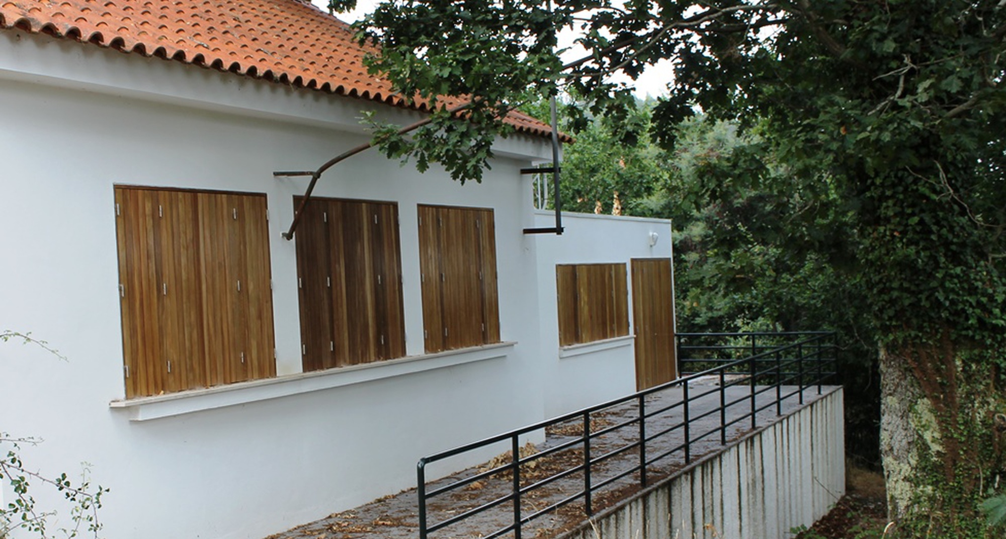 Inauguration of Talasnal School