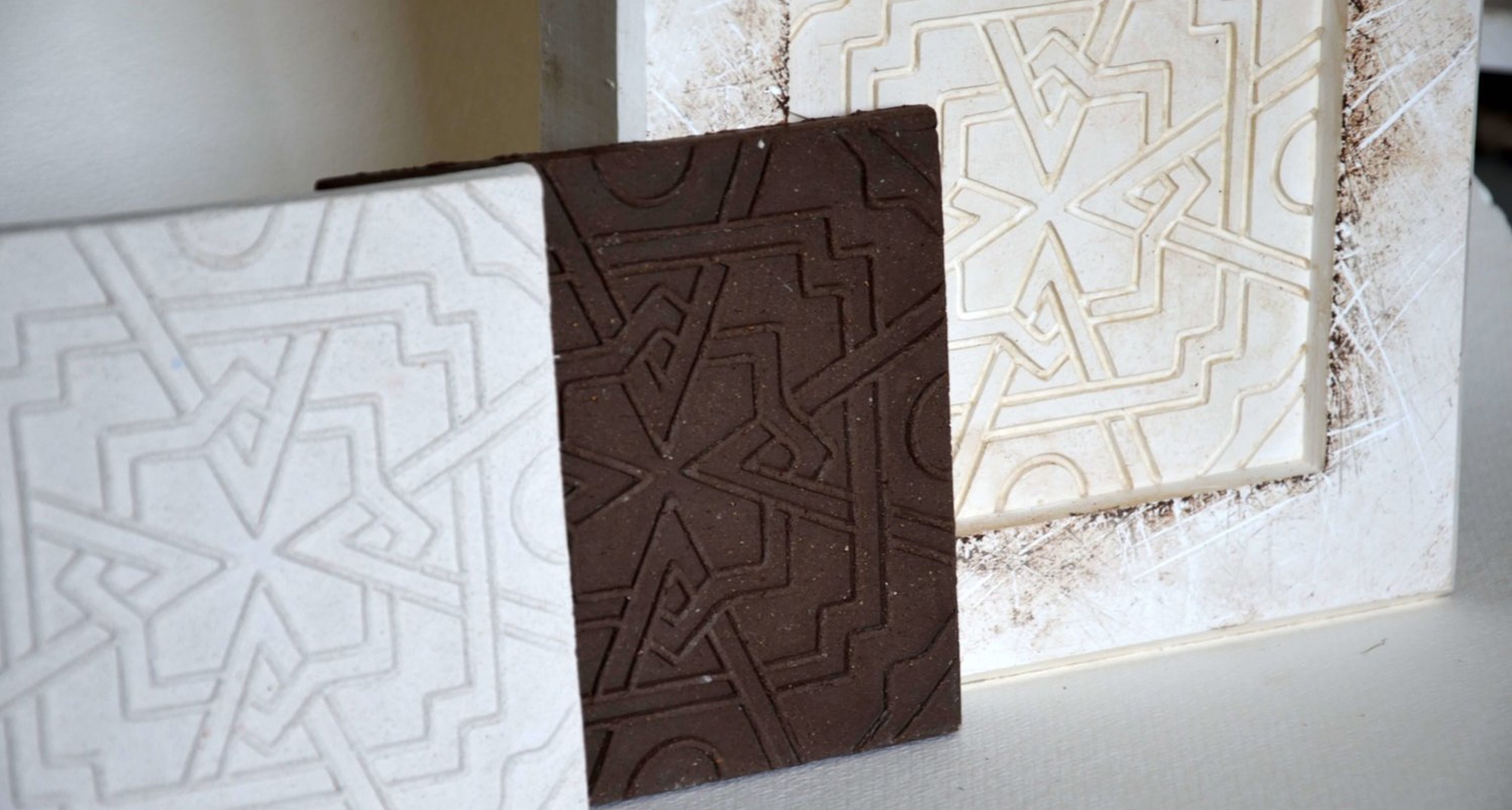 Workshop de Produção de Azulejo