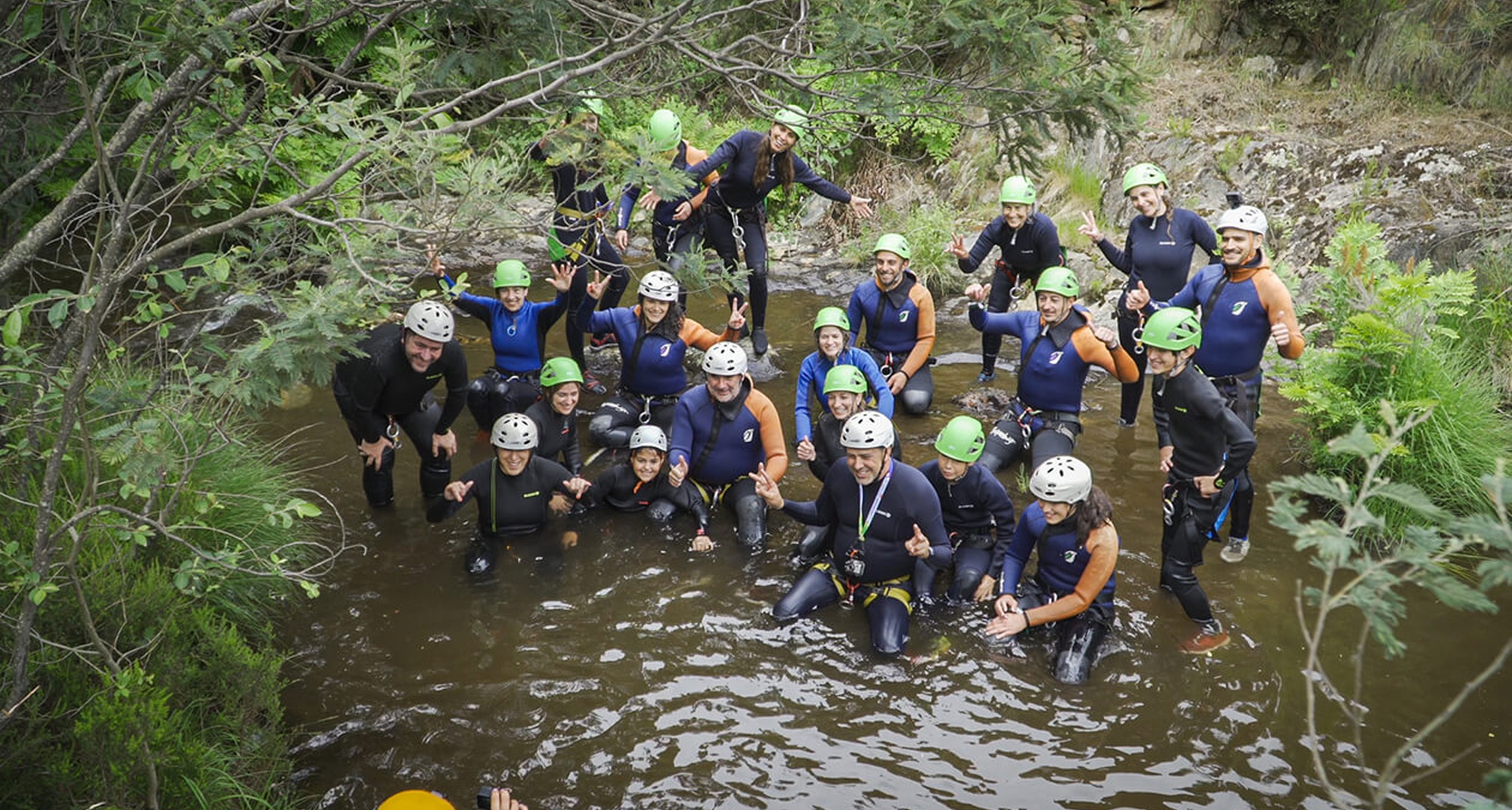 Walking Weekend'24 - Festival de Caminhadas