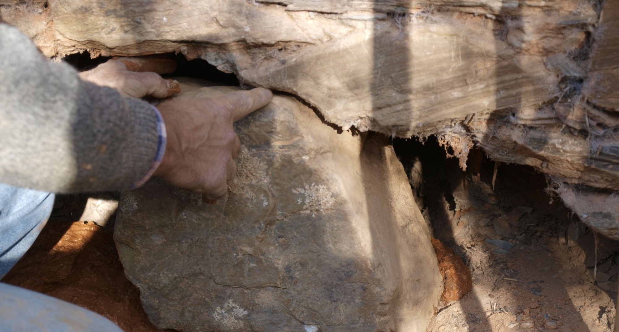 Schist Heritage Network part of the “25 years; 25 projects” photo exhibition