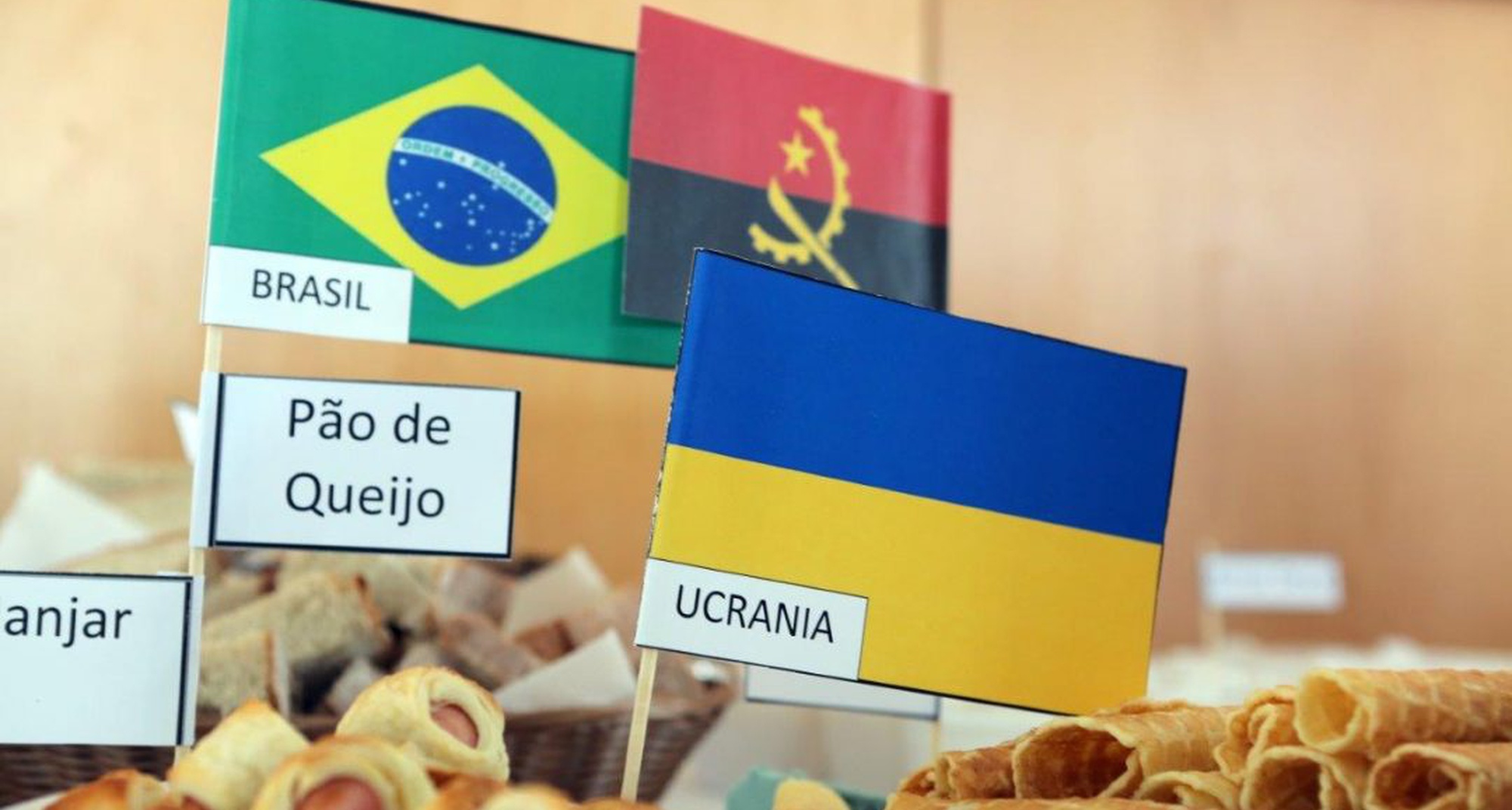 Lousã acolhe 1º Encontro das Nações