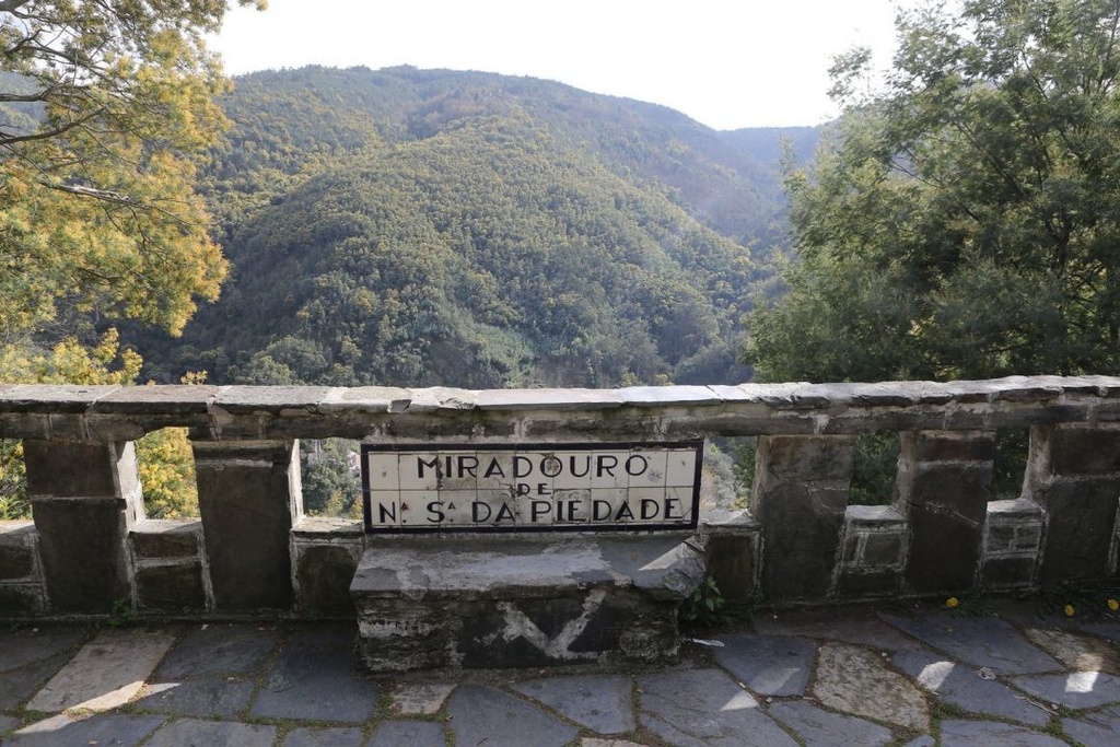 Miradouro de Nossa Senhora da Piedade