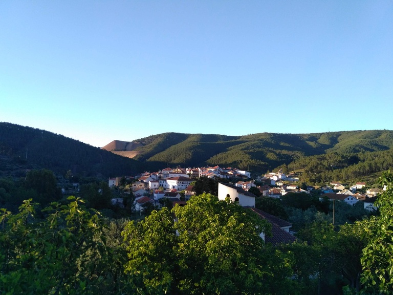 Casa da Avó