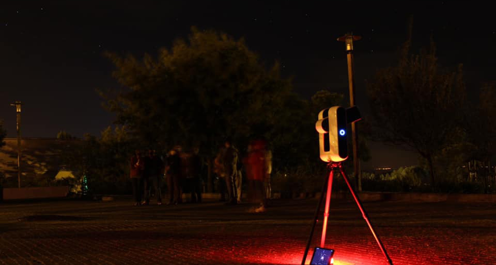 Astronomia em Proença-a-Nova