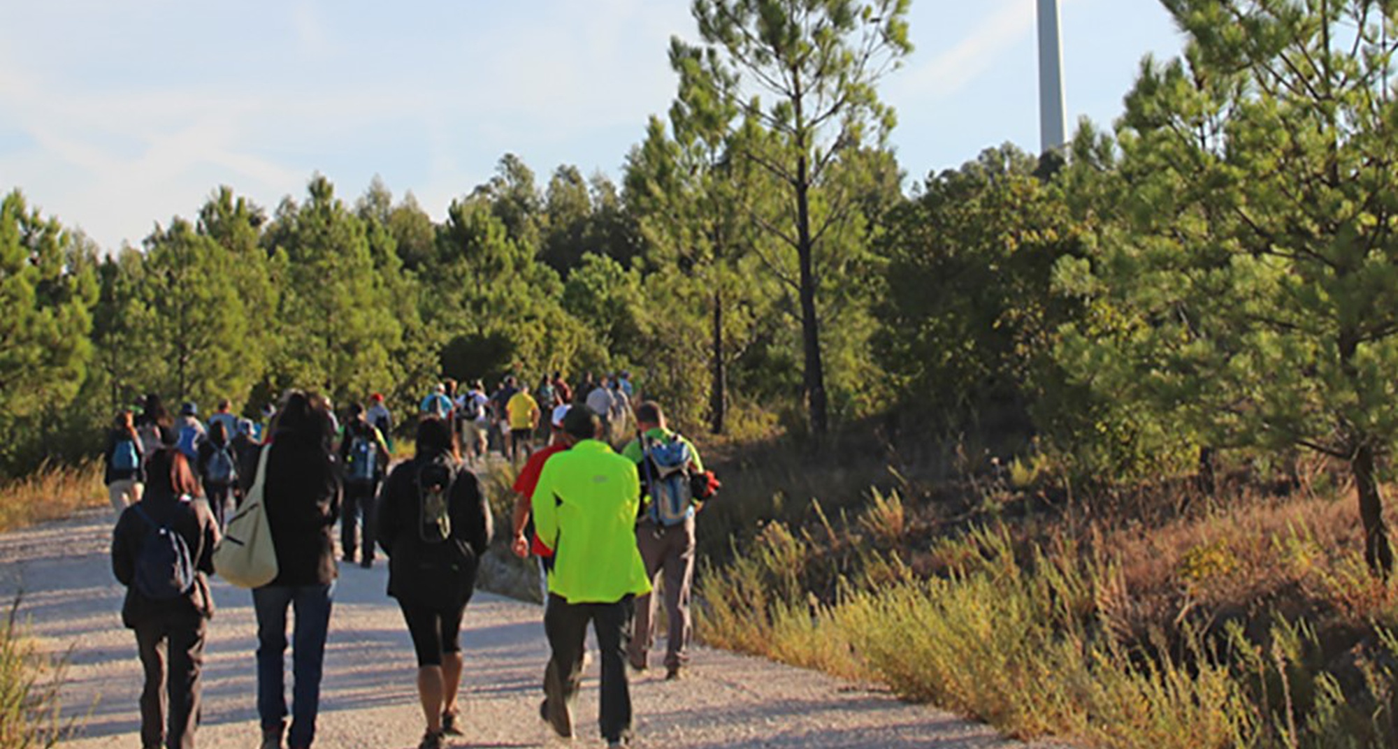 154º Passeio Pedestre: Moitas – Proença-a-Nova