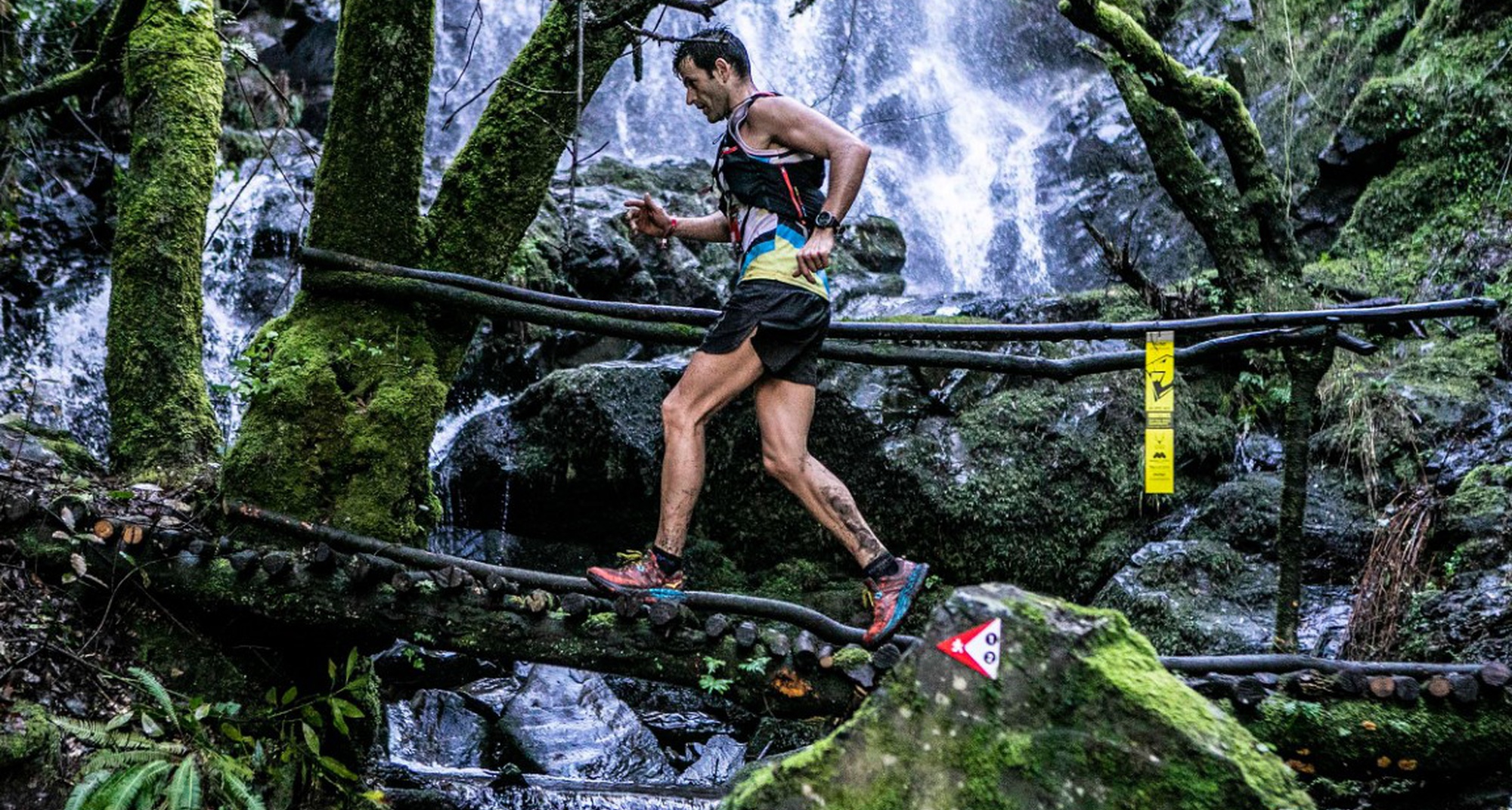 Debate online: “Trail Running, mais que uma corrida!”
