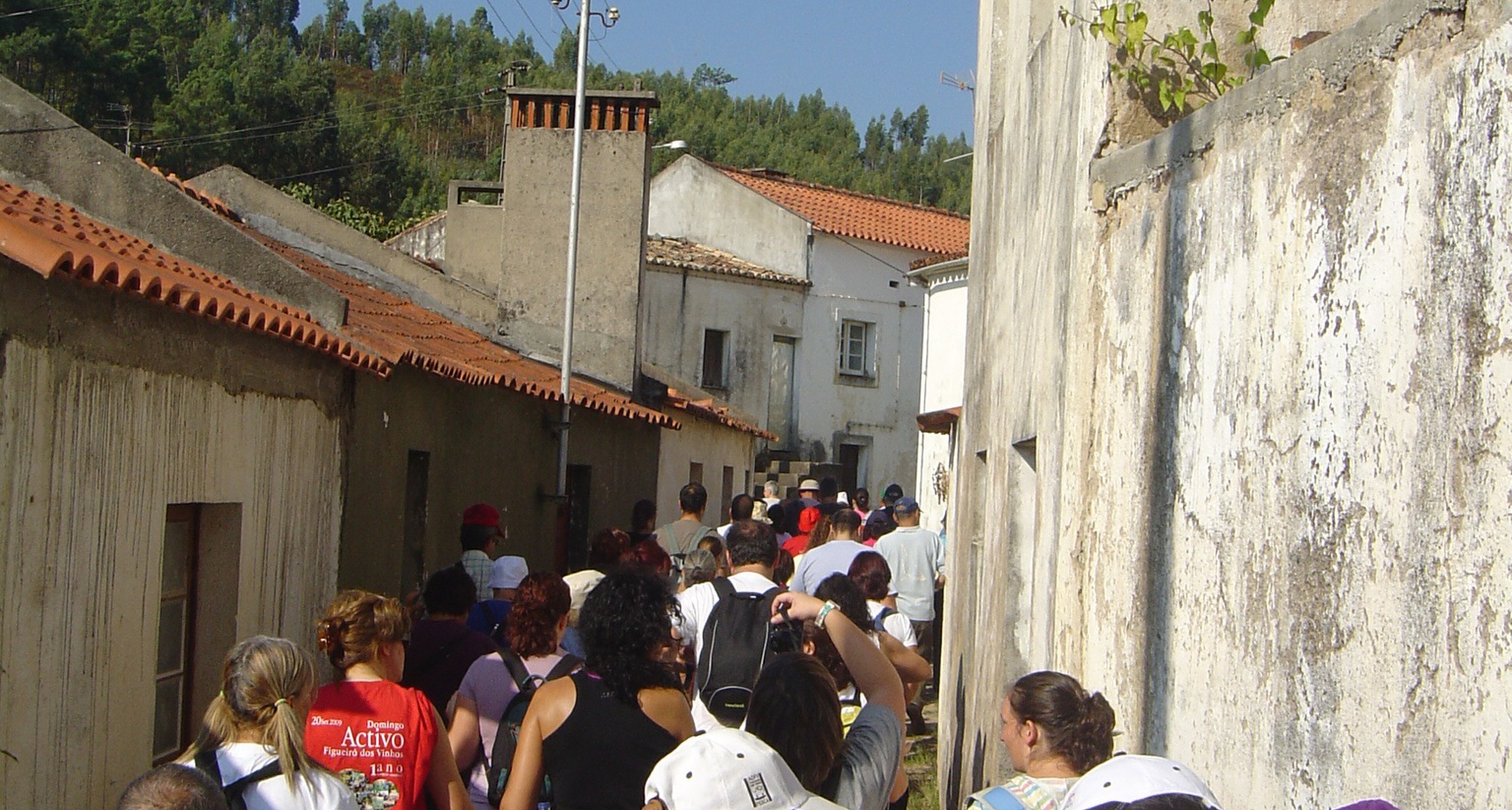Dia Mundial da Atividade Física