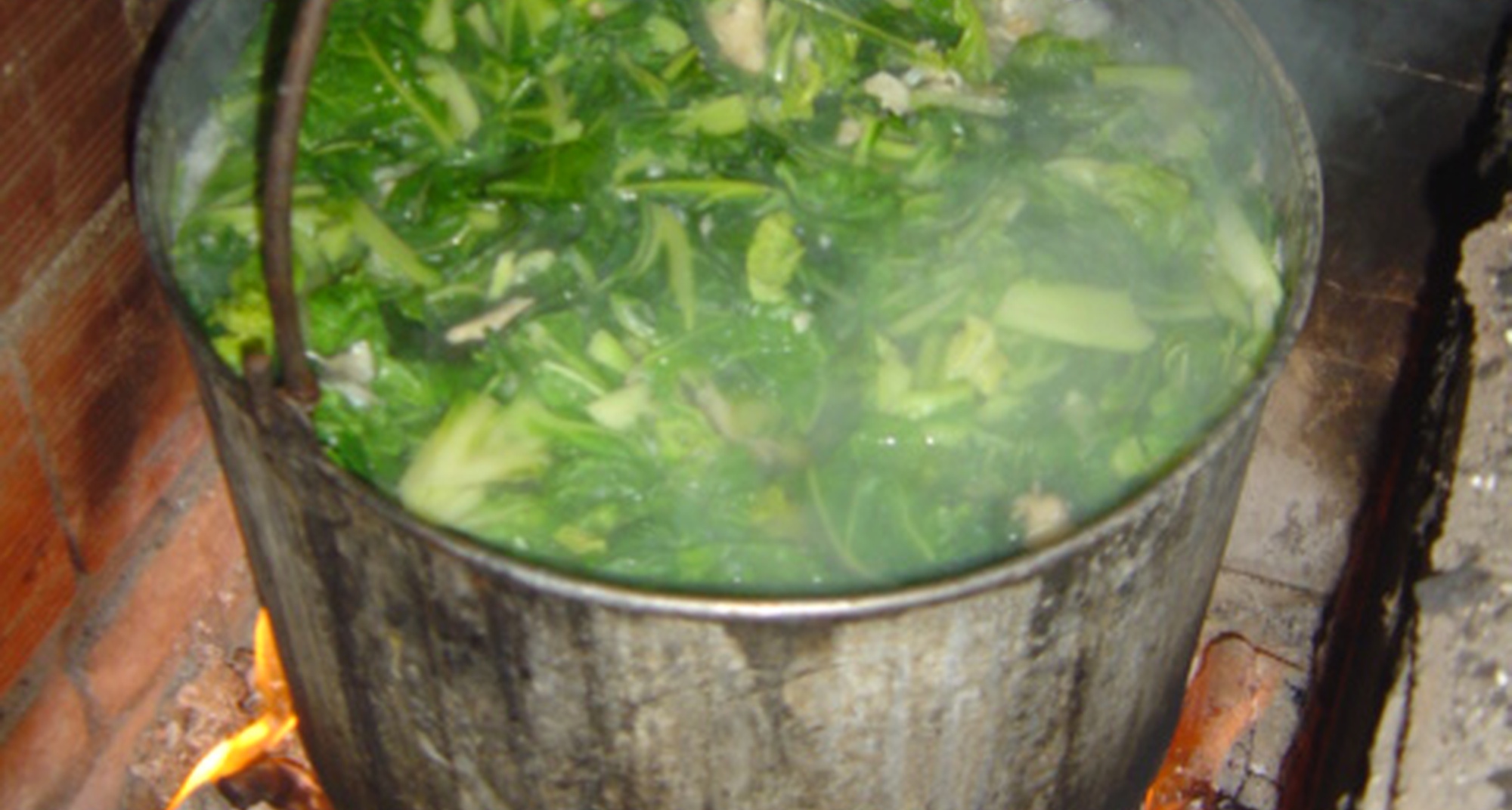 Lagarada Tradicional