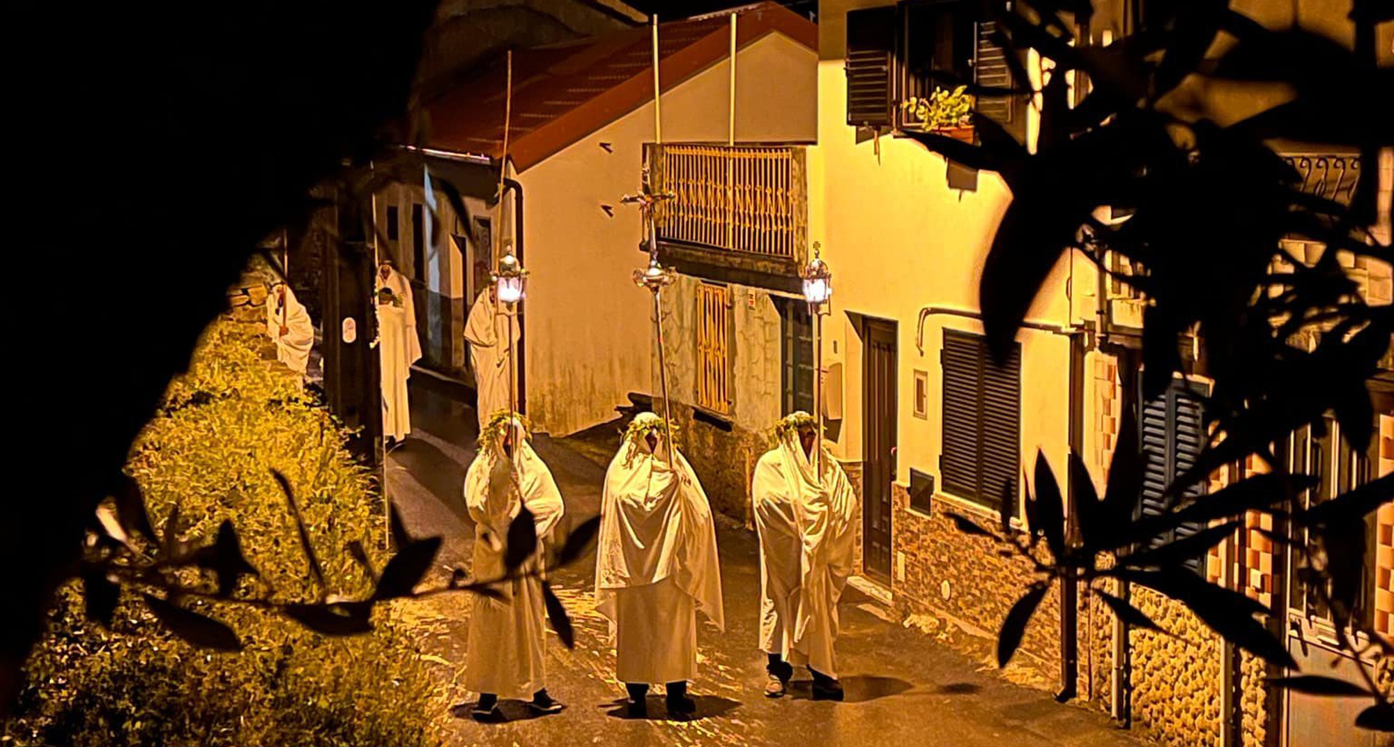 Páscoa em Sobral de São Miguel