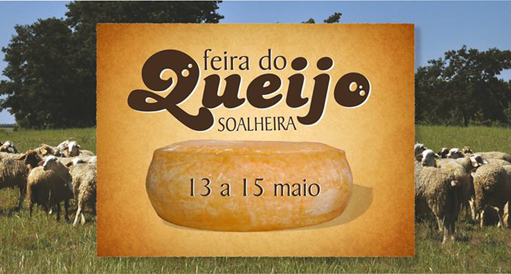Feira do Queijo