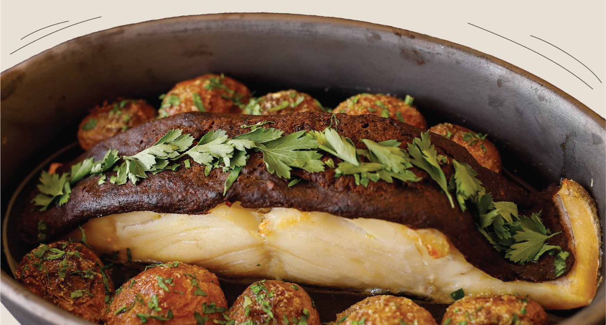 Sabores de Figueiró