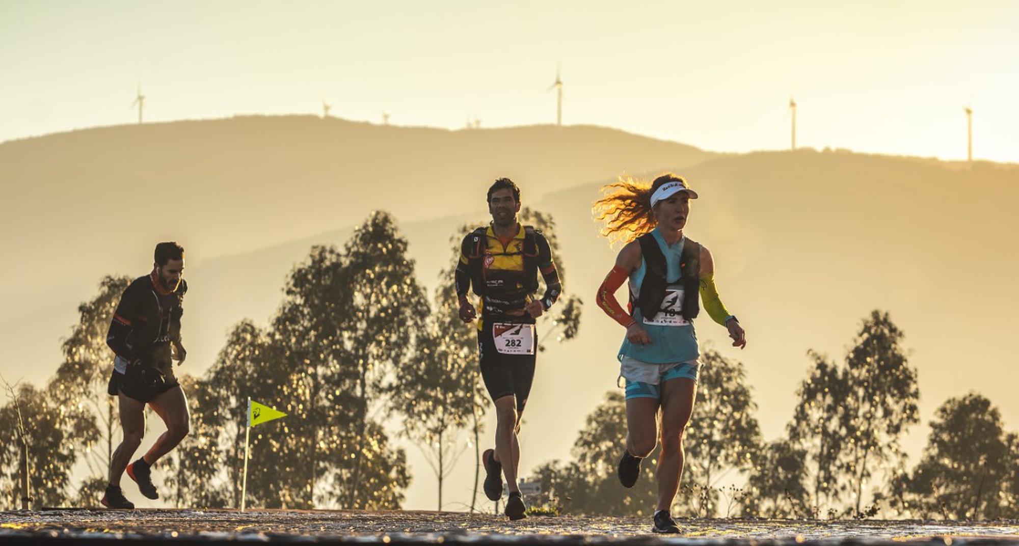 Ultra Trilhos dos Abutres 2020