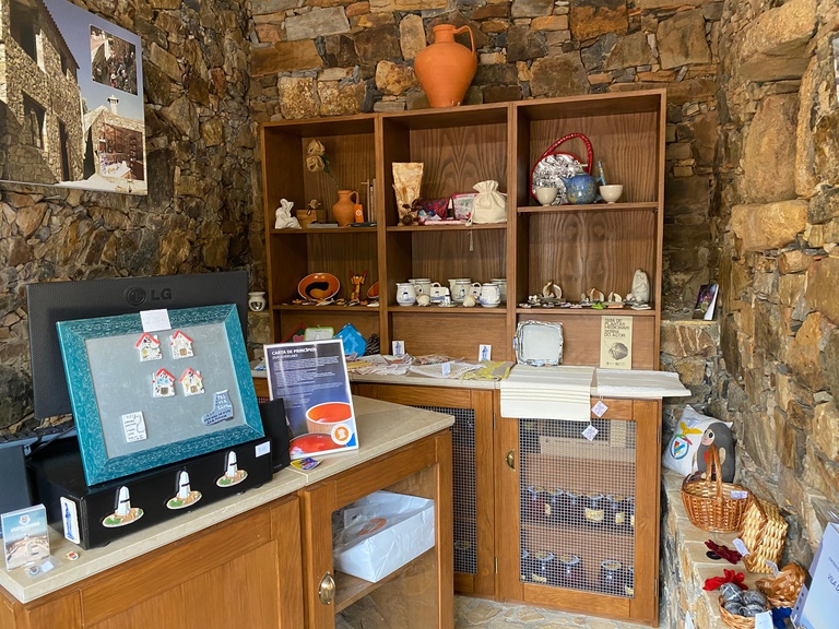 Loja Aldeias do Xisto de Água Formosa