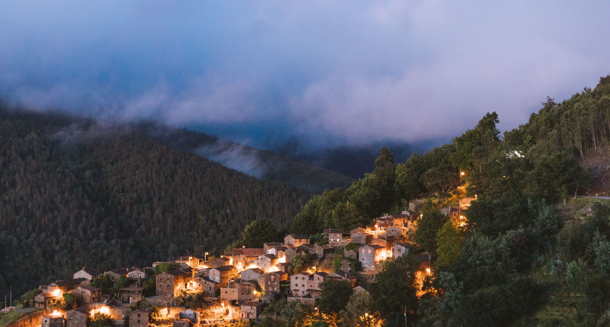 Natal e Ano Novo: O que ver e fazer nas Aldeias do Xisto