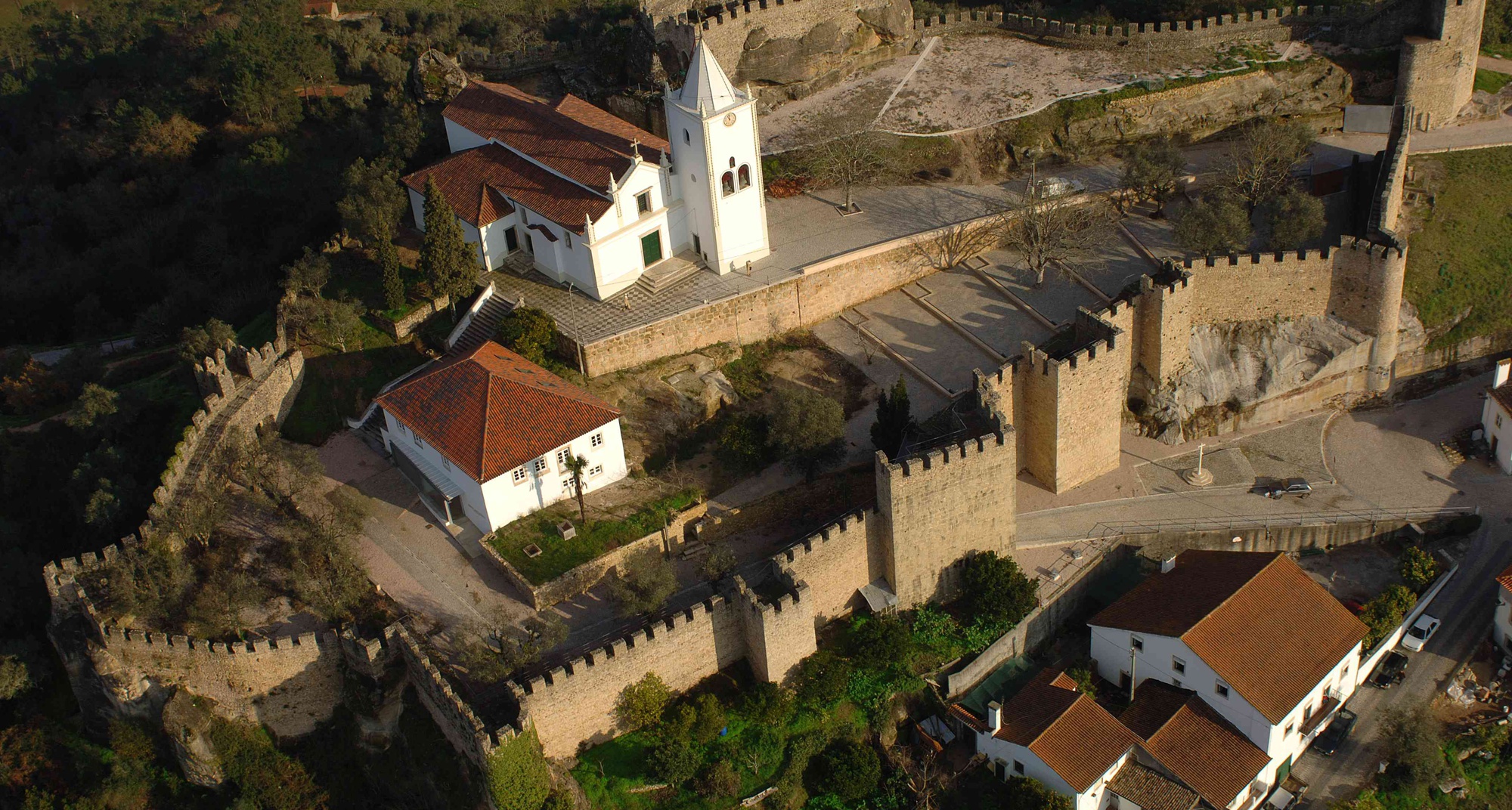 Exposição Castelo da Memória