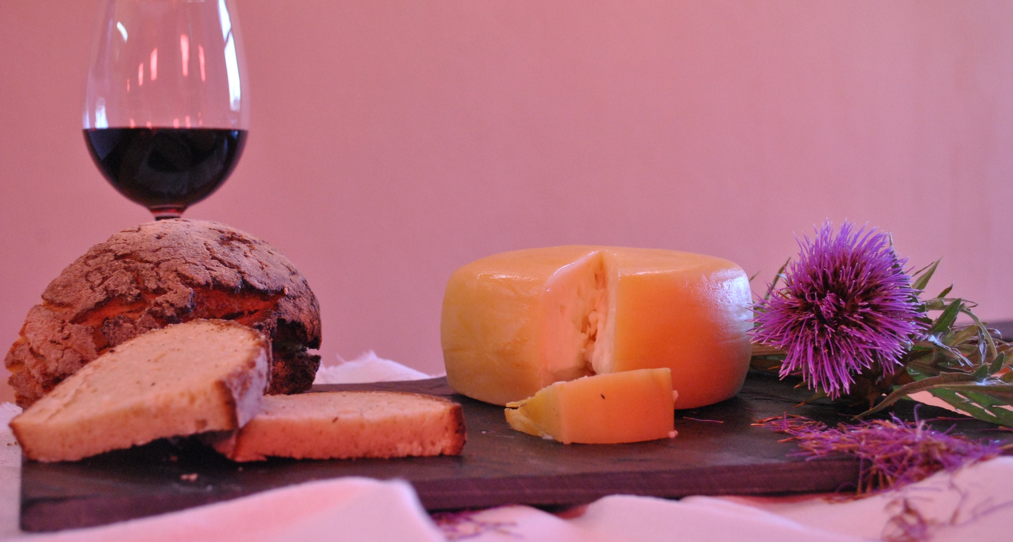 Festa do Queijo Serra da Estrela