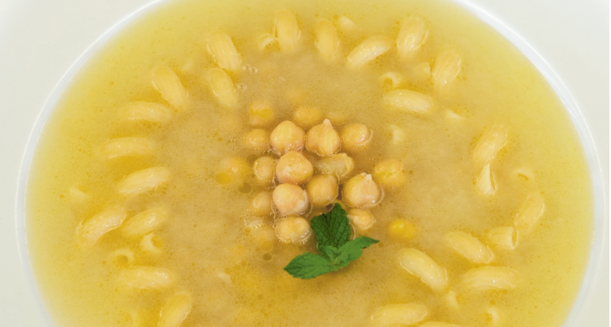 Soup and Snacks Festival