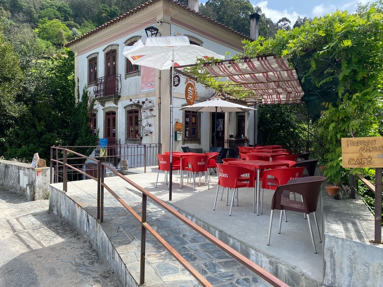 Loja Aldeias do Xisto do Candal