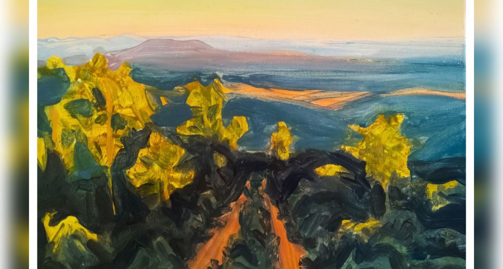 Exhibition "Living the Interior"