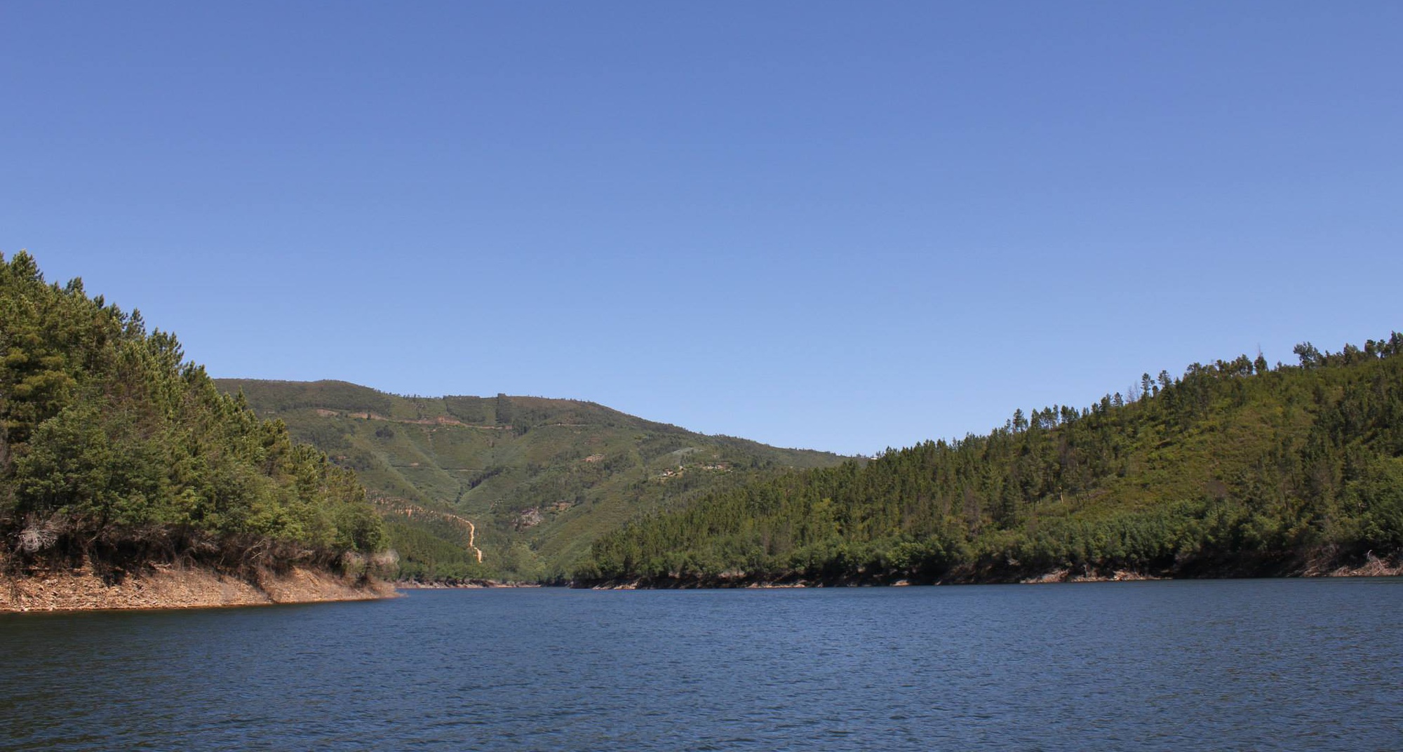 V Convívio de Pesca Embarcada