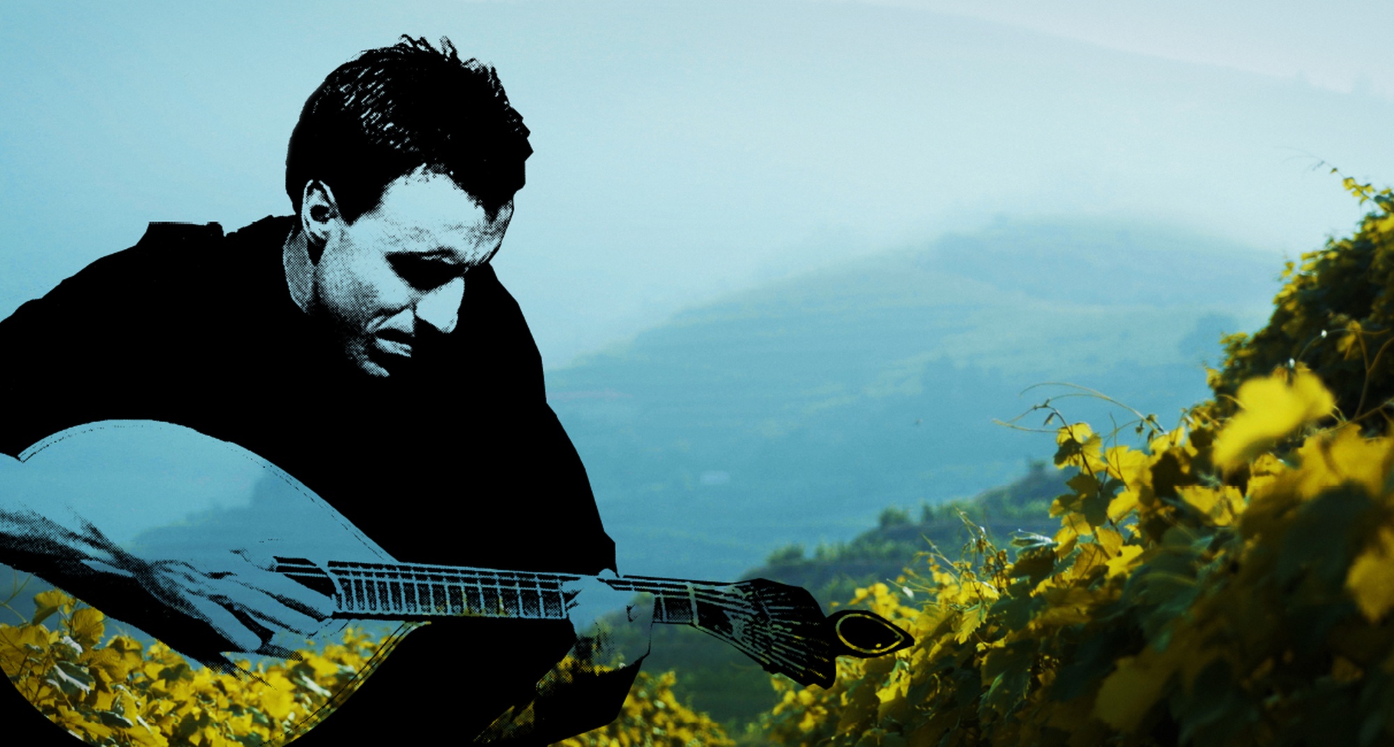 Wine and Dine with Fado at Casal de São Simão