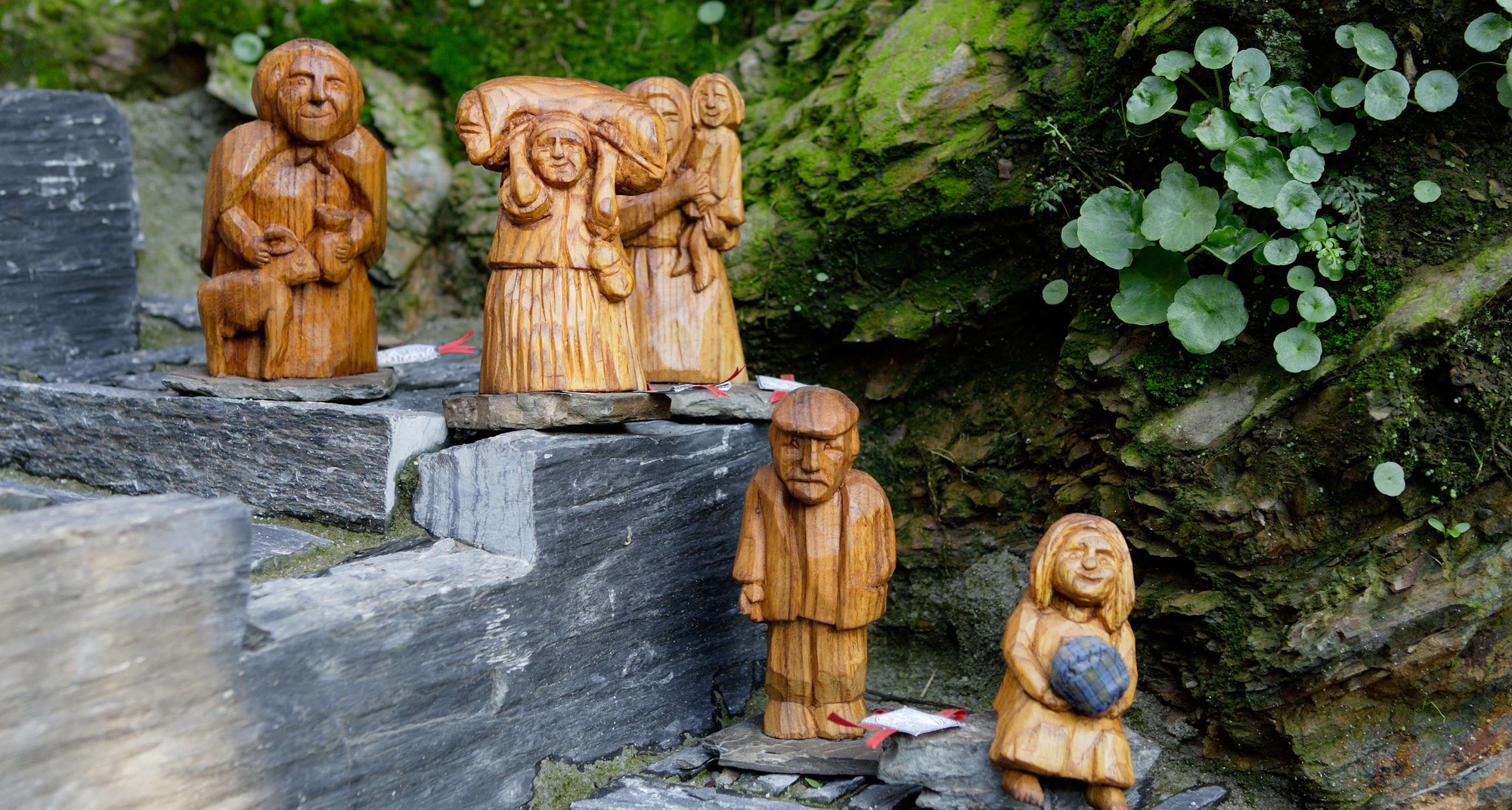 Aldeias do Xisto com novo espaço em Lisboa