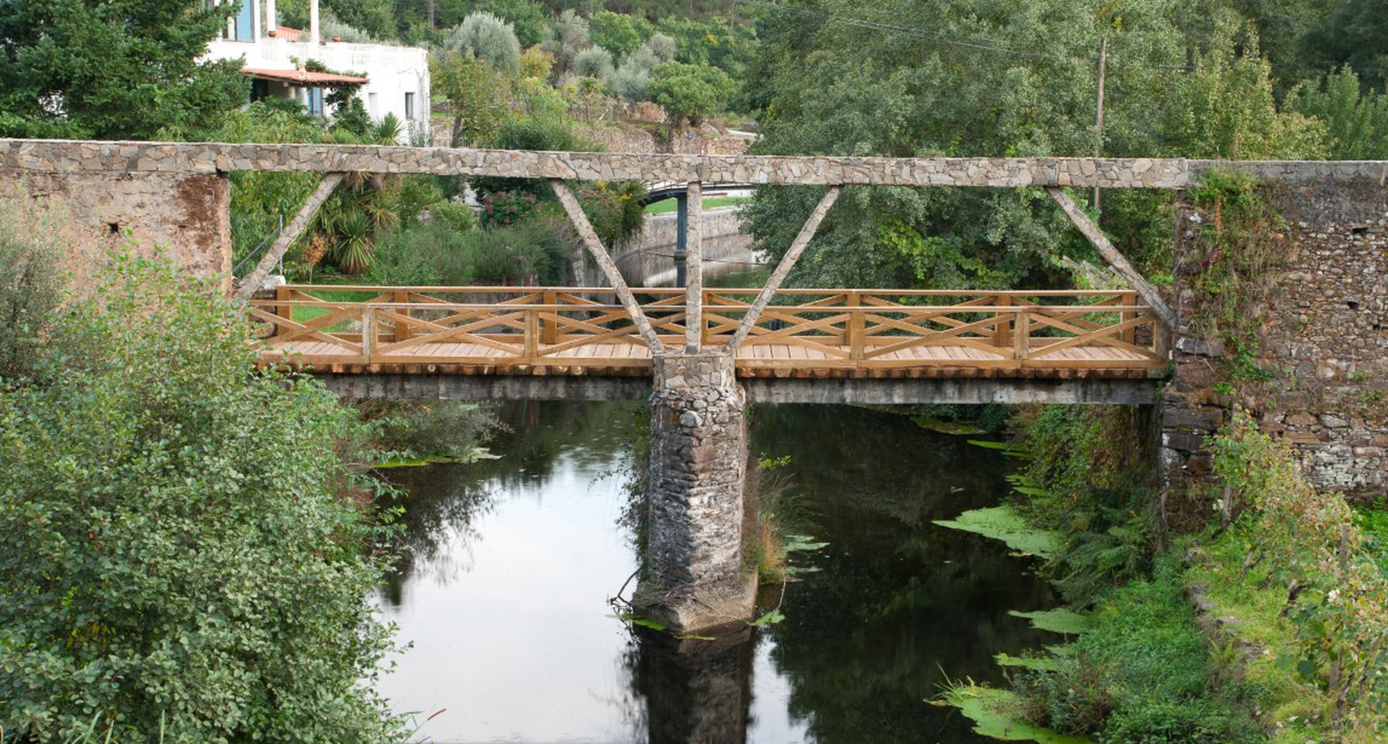 GeoEvento Percurso Micológico