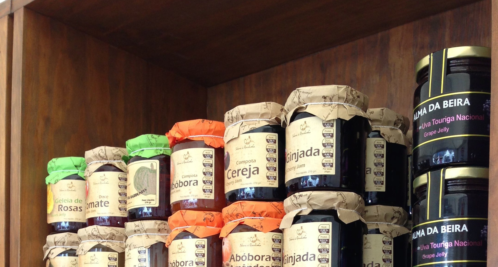 8ª FACIT - Feira Agrícola, Comercial e Industrial de Tábua