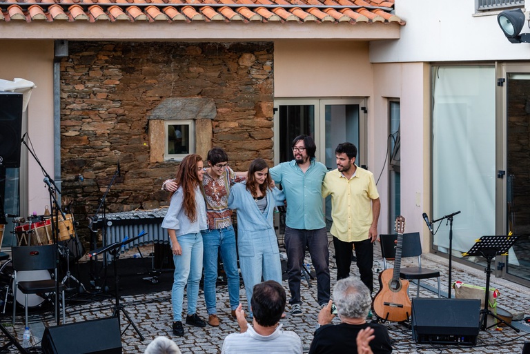 Siu Kiu: A terra de sonhos onde se ouviram as canções de antigamente