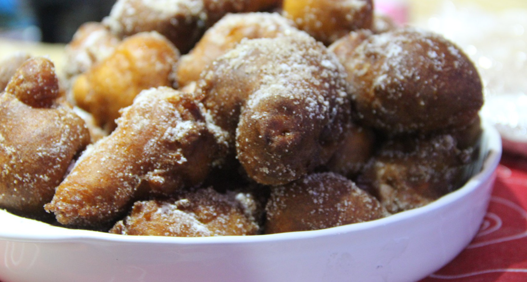 Mercado dos Sabores de Natal