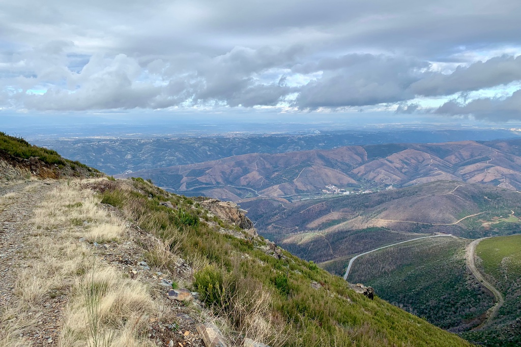 Cyclin' Portugal Centre of Oliveira do Hospital