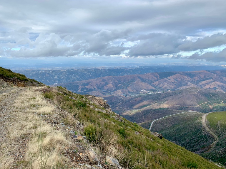 Cyclin' Portugal Centre of Oliveira do Hospital