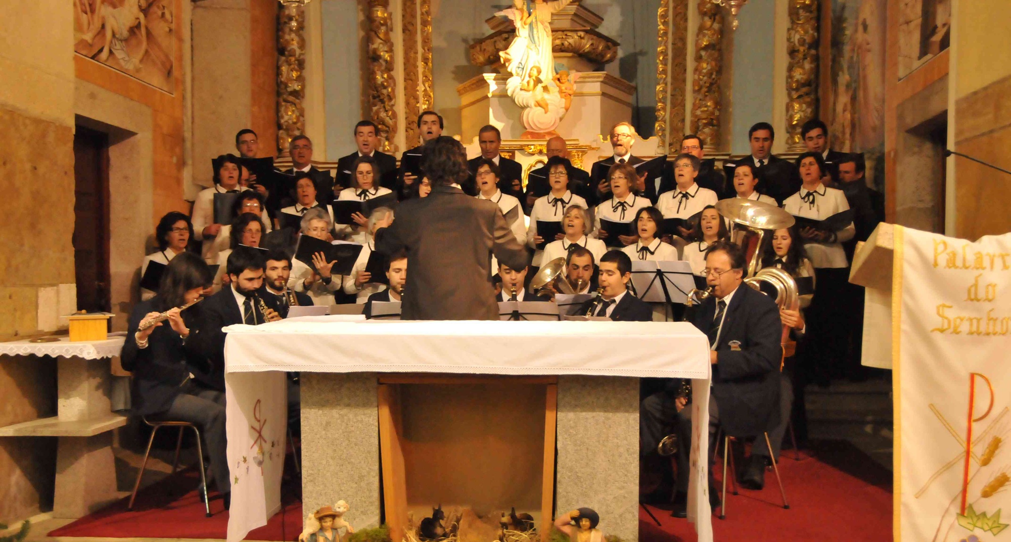 VI Encontro de Coros de Natal