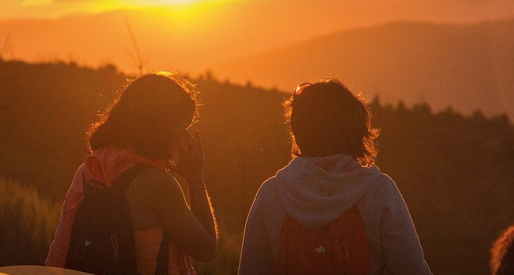 Caminhada Noturna em Pampilhosa da Serra
