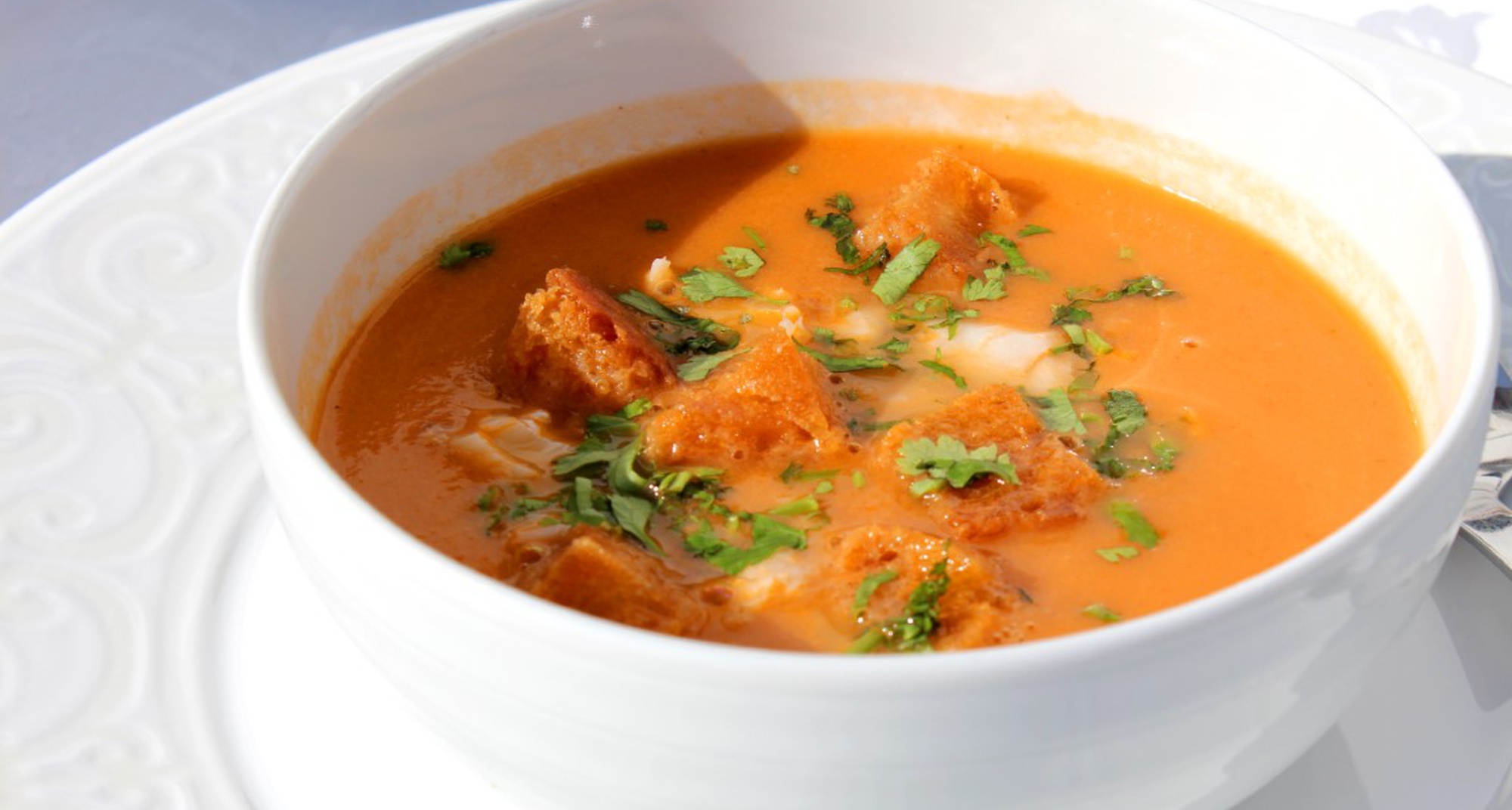 Festival das Sopas no Tortosendo