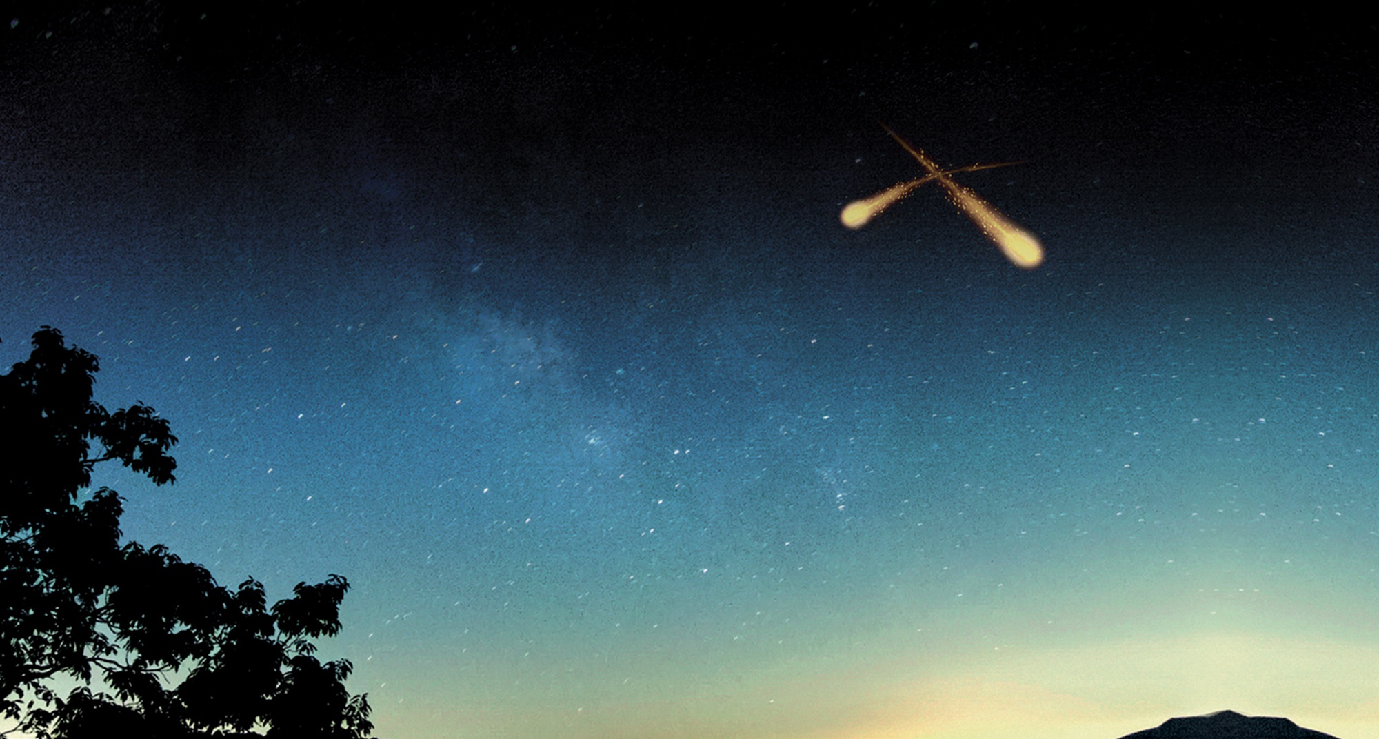 Natal nas Aldeias do Xisto