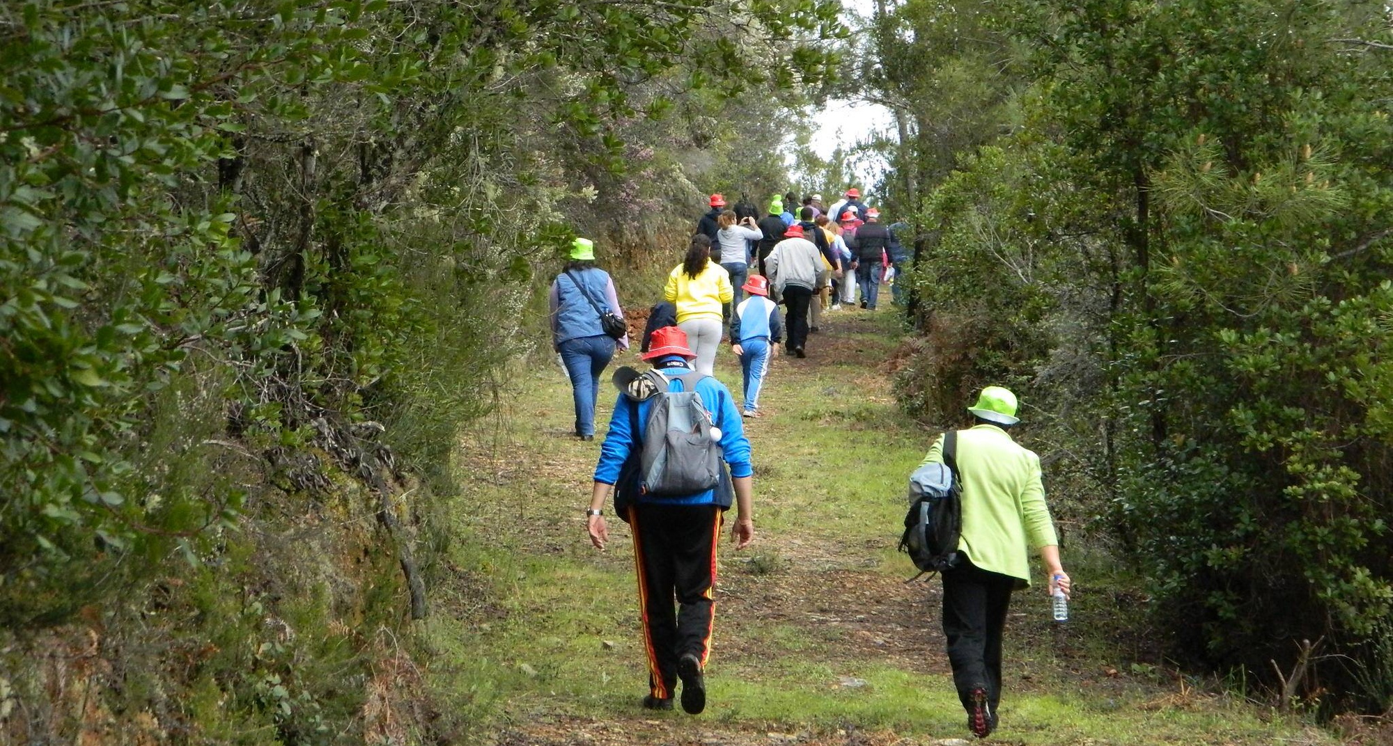 Easter is in Janeiro de Baixo