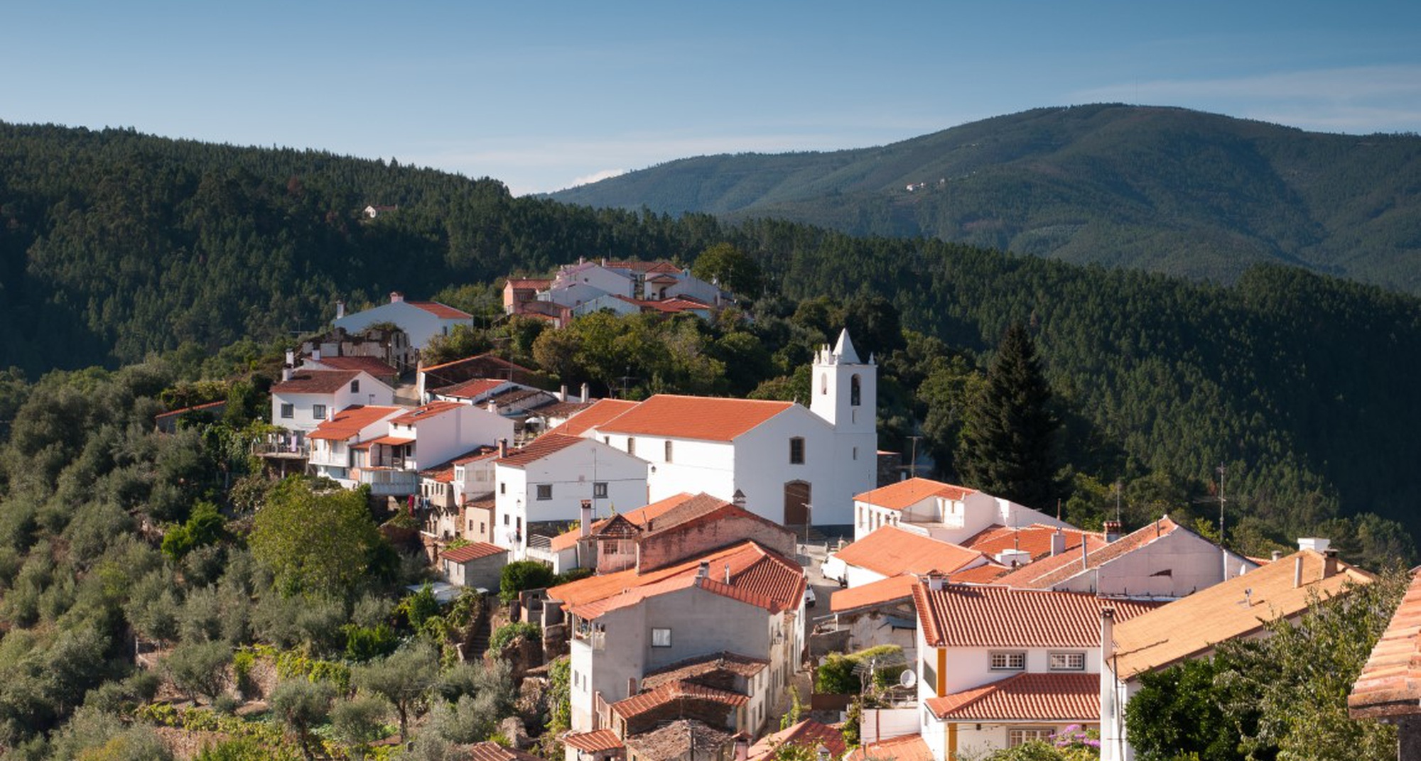 Caminhada Solidária em Álvaro