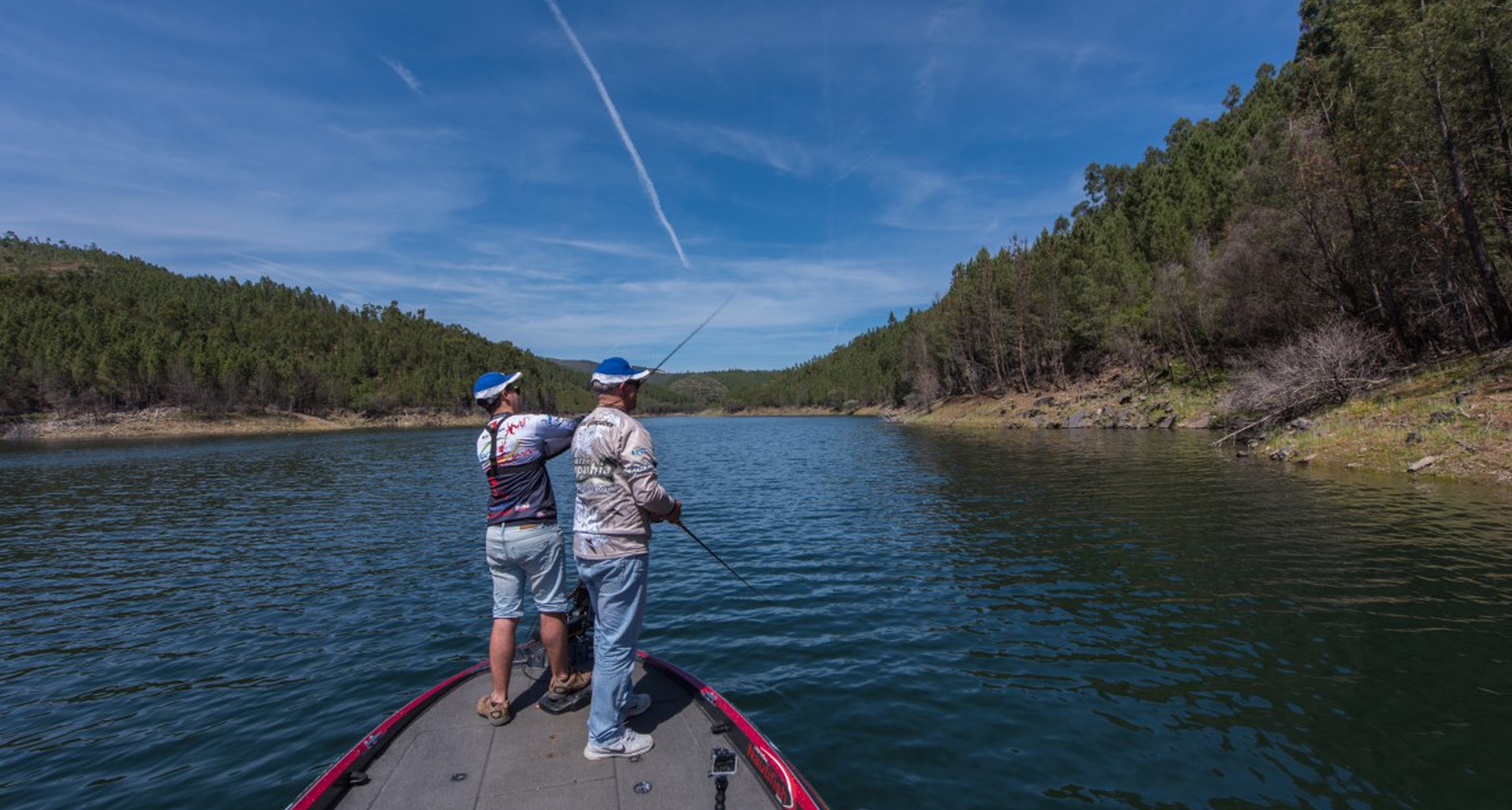 Aldeias do Xisto Achigã Challenge 2017