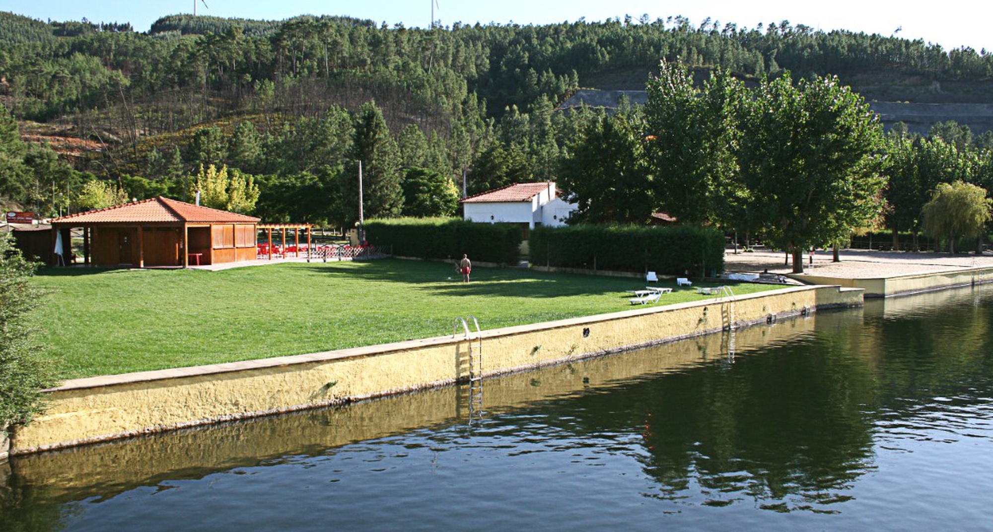 175.º Passeio Pedestre: Aldeia Ruiva - Malhadal