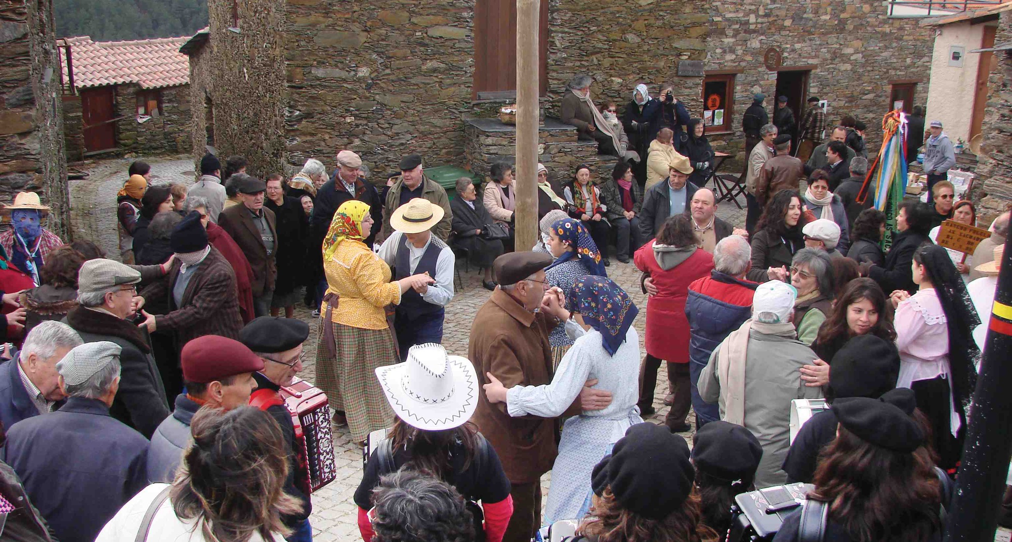 Seminário Cultura e Autarquias – Que Futuro?