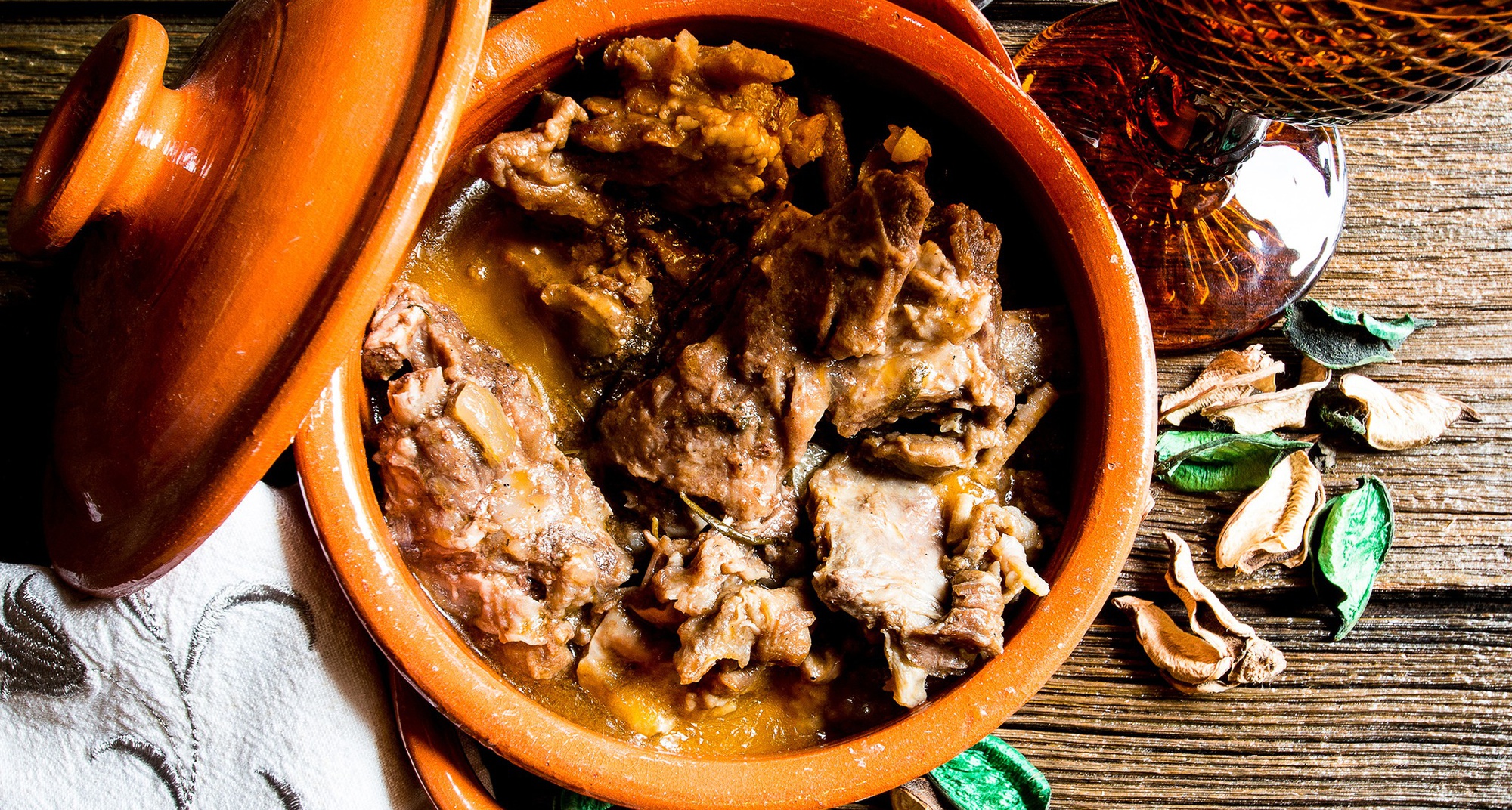 Festival dos Sabores Caprinos e Ovinos