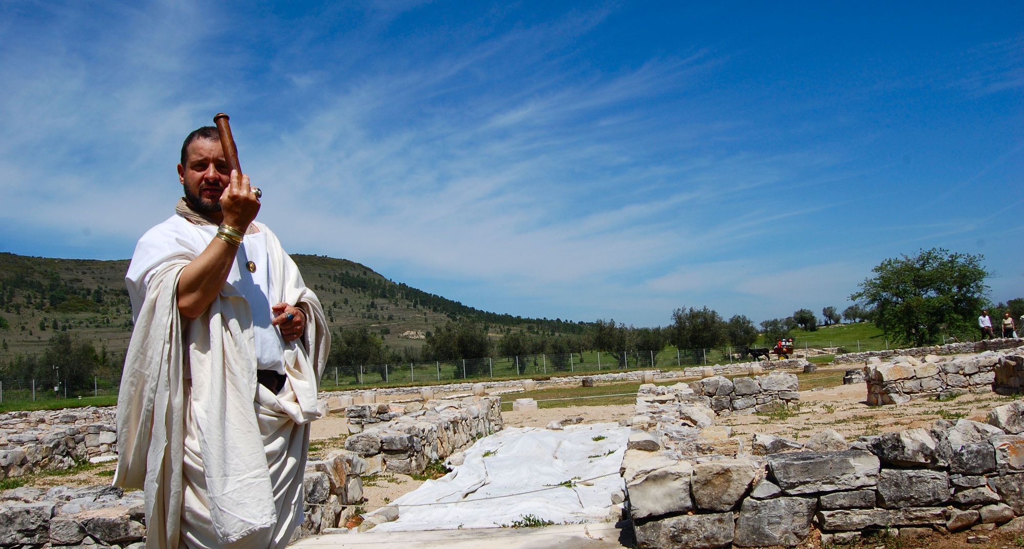 Mercado do Queijo e dos Romanos