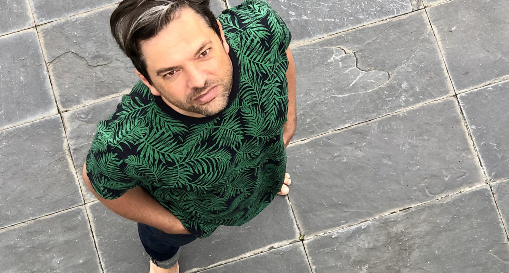 Pianíssimo: Ao Piano com Helder Bruno