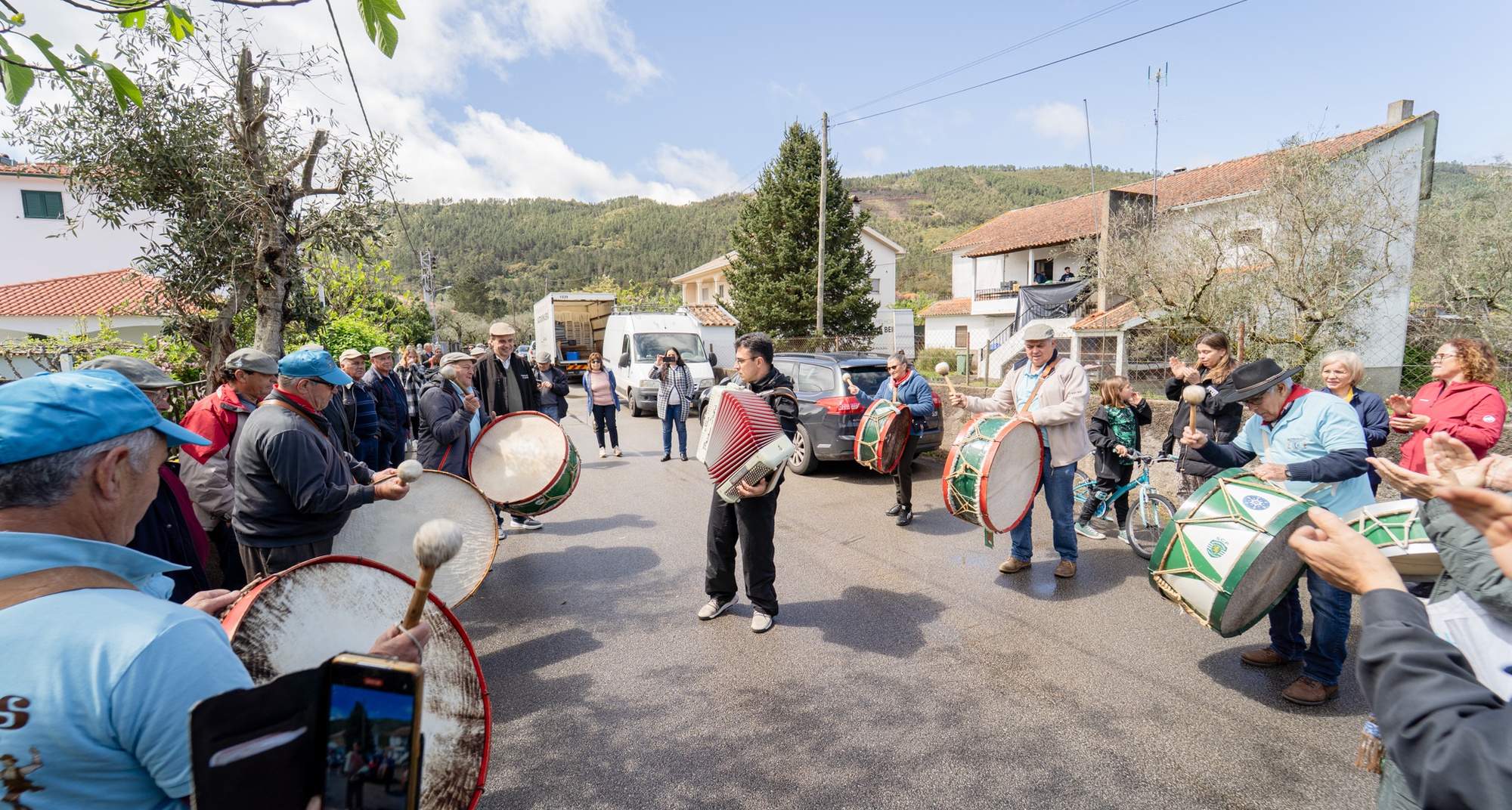 Easter is in Janeiro