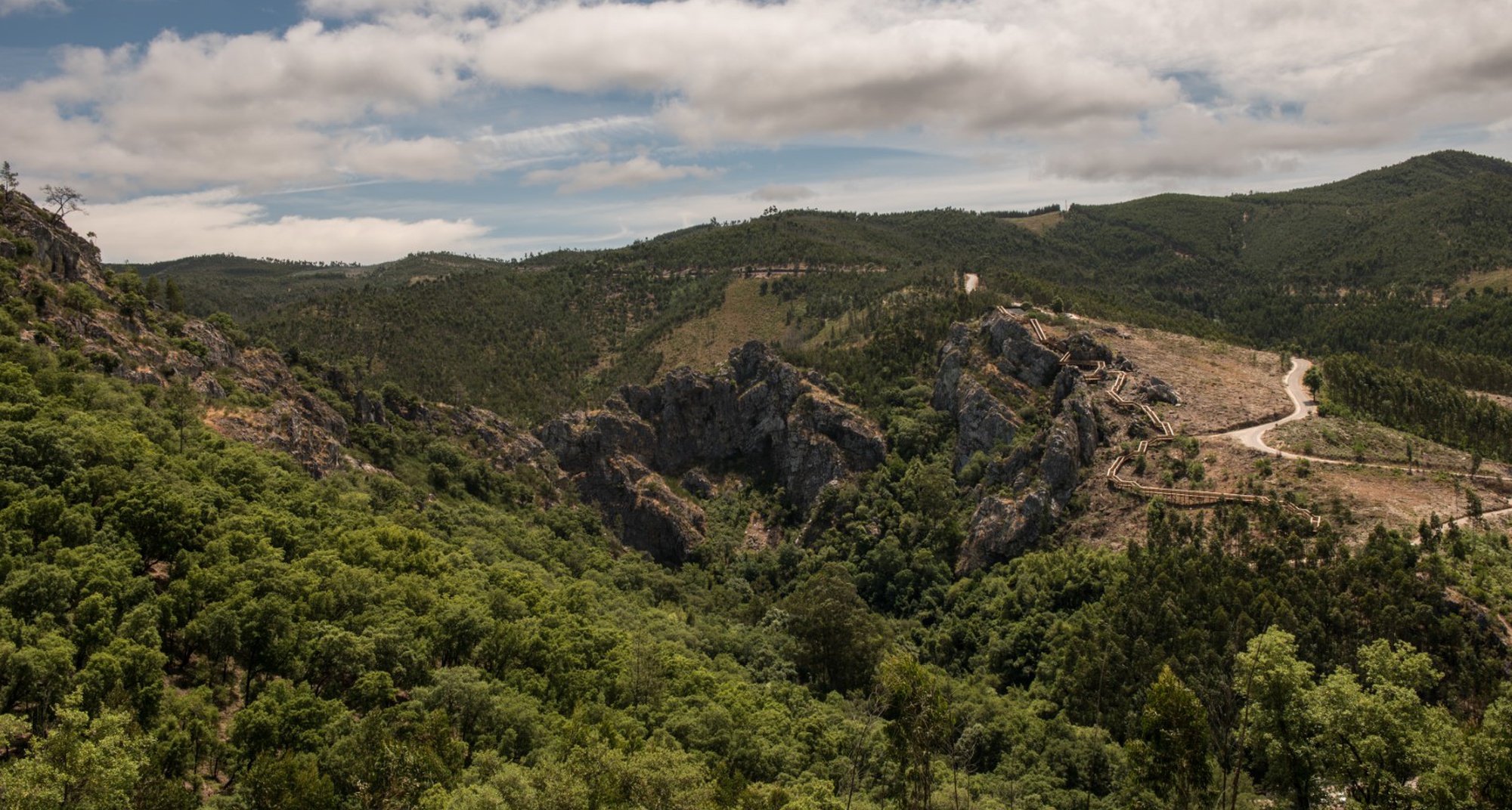 Concurso de fotografia "A VER Figueiró dos Vinhos" 2022