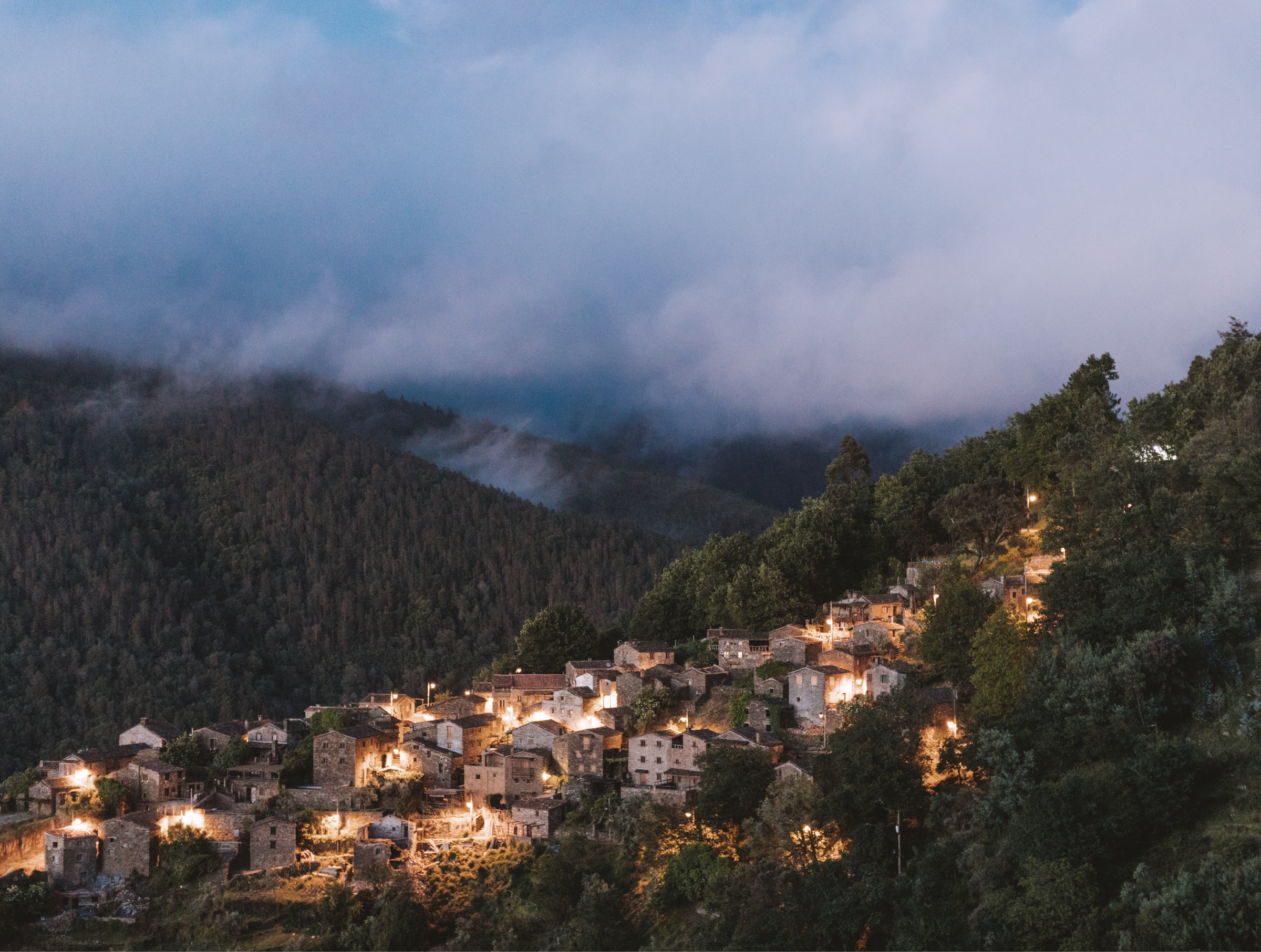 Câmara Municipal da Lousã vence Prémio Nacional da Paisagem 2022