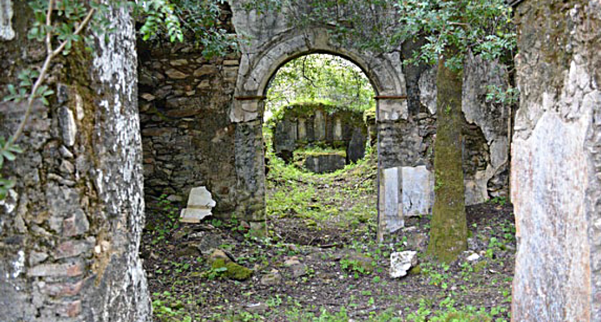 Pelos encantos do Sardoal