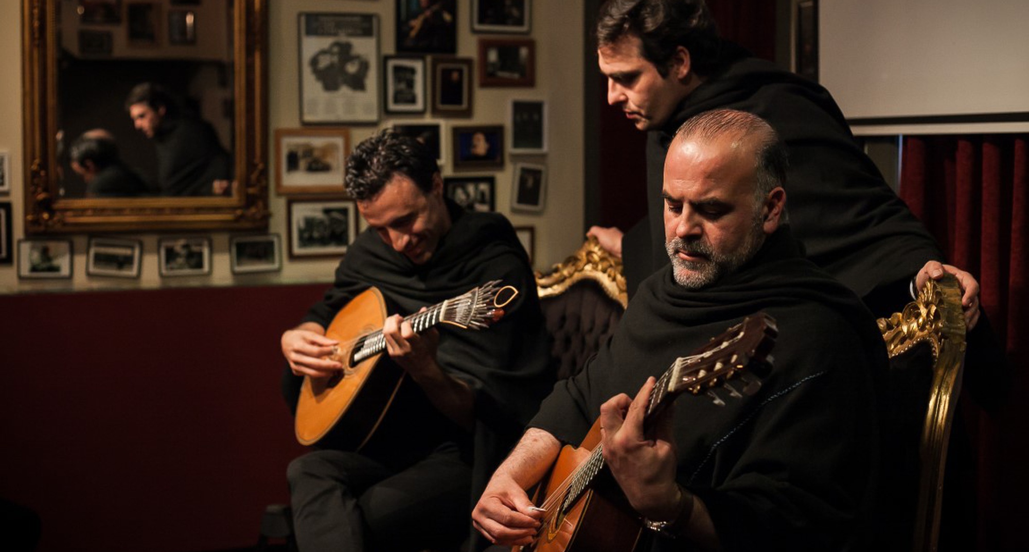 Aldeias do Xisto Fado Series